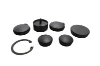 Täckkåpsset, ramkåpa, plast BMW R 1150 GS R21 0415 99-04