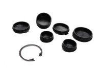 Täckkåpsset, ramkåpa, plast BMW R 1150 GS R21 0415 99-04