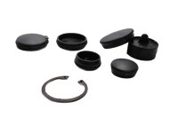 Täckkåpsset, ramkåpa, plast BMW R 1150 GS R21 0415 99-04