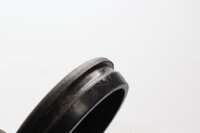 Täckkåpsset, ramkåpa, plast BMW R 1150 GS R21 0415 99-04