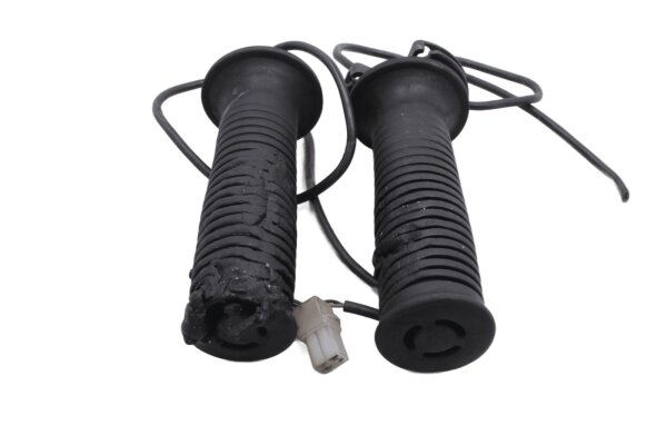 Electric heated grip pair, front left and right BMW K 1200 RS K589 0544 97-00