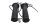 Electric heated grip pair, front left and right BMW K 1200 RS K589 0544 97-00