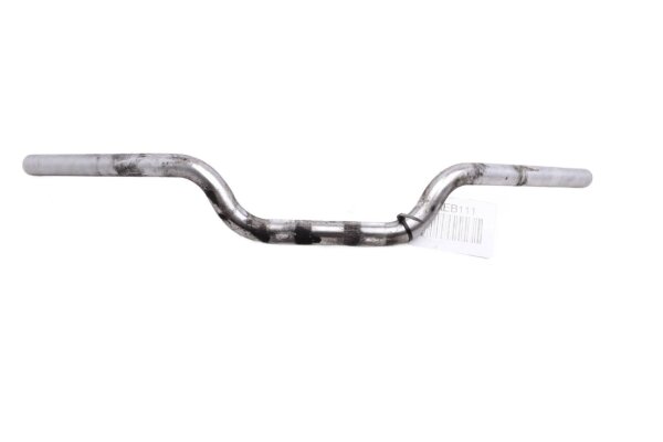 Lenker Rohr 22mm Motorradlenker gebogen Universal Tourer BMW R 80 247 84-93
