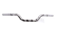 Handlebar tube 22mm curved motorcycle handlebar universal...