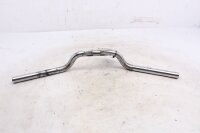 Lenker Rohr 22mm Motorradlenker gebogen Universal Tourer BMW R 80 247 84-93