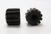 Dæmpning af brændstoftankens dæmperbuffer BMW R 1100 GS 259 0409 93-99