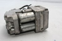ABS hydraulic block control unit pump brake modulator BMW R 1150 GS R21 0415 99-04