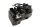 ABS hydraulic block control unit pump brake modulator BMW R 1150 GS R21 0415 99-04
