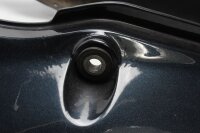 Heckverkleidung Verkleidung hinten Suzuki GSF 1200 S Bandit WVA9/S 01-05