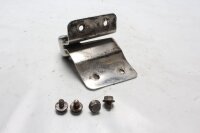 Exhaust bracket, exhaust support, insulation clamp BMW R 1150 GS R21 0415 99-04