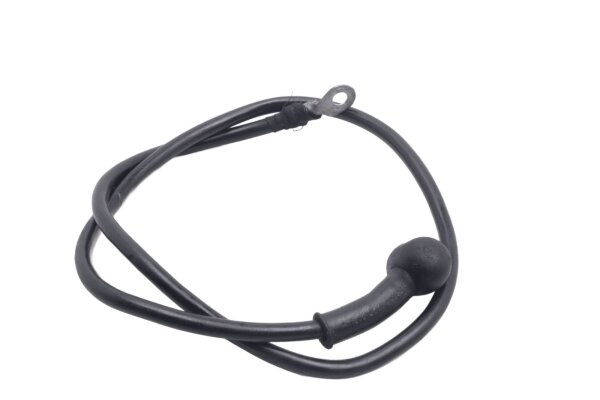Startkabel plus, startkabel, accu Ducati Multistrada 1000 DS A1 03-06