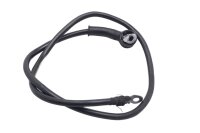Starter positive cable, starter lead, battery Ducati...