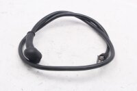 Startkabel plus, startkabel, accu Ducati Multistrada 1000 DS A1 03-06