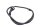 Startkabel plus, startkabel, accu Ducati Multistrada 1000 DS A1 03-06