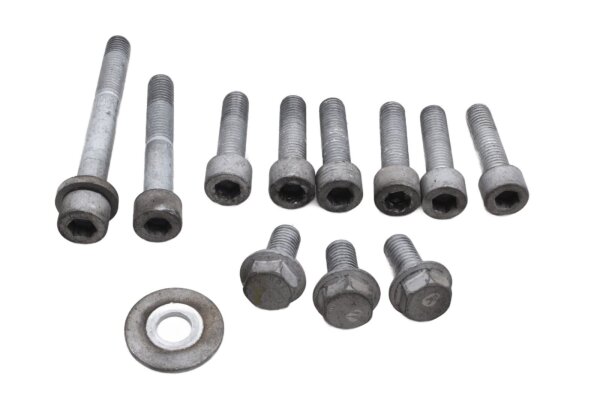 Motorschrauben Sechskant Satz Befestigungsgarnitur BMW K 1200 RS K589 0544 97-00