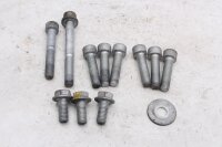 Motorschrauben Sechskant Satz Befestigungsgarnitur BMW K 1200 RS K589 0544 97-00