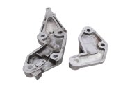 Footrest bracket carrier plate front left right BMW K 1200 RS K589 0544 97-00