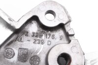 Footrest bracket carrier plate front left right BMW K 1200 RS K589 0544 97-00
