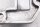 Footrest bracket carrier plate front left right BMW K 1200 RS K589 0544 97-00