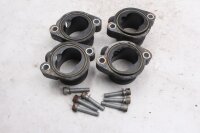Insugningsrör insprutningssats frammonterad BMW K 1200 RS K589 0544 97-00