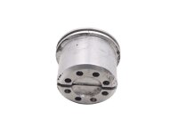 Fork bridge spacer bushing at the top Ducati Multistrada...