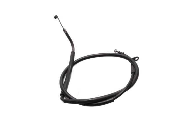 Choke cable, starter cable, carburetor, throttle cable Suzuki GSF 1200 S Bandit WVA9/S 01-05