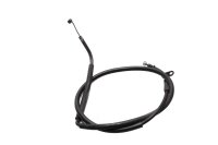 Choke cable, starter cable, carburetor, throttle cable Suzuki GSF 1200 S Bandit WVA9/S 01-05