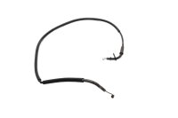 Choke cable, starter cable, carburetor, throttle cable Suzuki GSF 1200 S Bandit WVA9/S 01-05