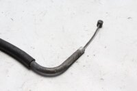 Choke cable, starter cable, carburetor, throttle cable Suzuki GSF 1200 S Bandit WVA9/S 01-05
