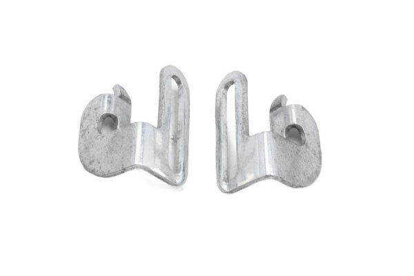 Montagebeugelset voor de achterbank Ducati Multistrada 1000 DS A1 03-06