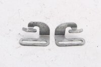Montagebeugelset voor de achterbank Ducati Multistrada 1000 DS A1 03-06