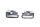 Montagebeugelset voor de achterbank Ducati Multistrada 1000 DS A1 03-06