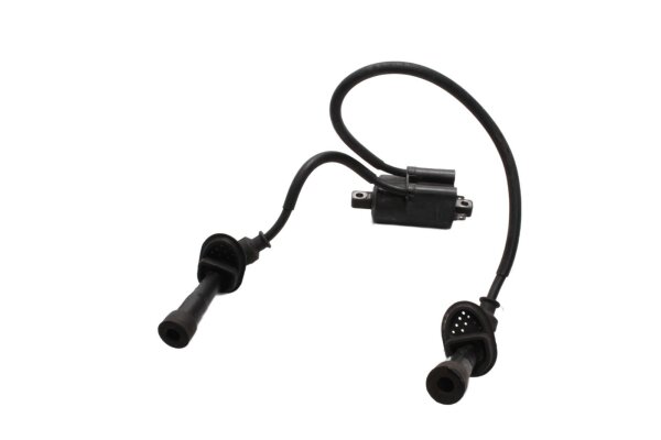 Sytytyspuola, sytytyskaapeli, sytytystulpan liitin Suzuki GSF 1200 S Bandit WVA9/S 01-05