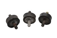 Gummipuffer Schwingungsdämpfer Halterung Gewinde BMW R 1100 GS 259 0409 93-99