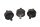 Gummipuffer Schwingungsdämpfer Halterung Gewinde BMW R 1100 GS 259 0409 93-99