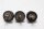 Gummipuffer Schwingungsdämpfer Halterung Gewinde BMW R 1100 GS 259 0409 93-99
