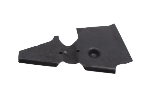 Front upper trim panel, frame tunnel cover BMW R 80 247 84-93