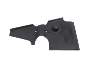 Front upper trim panel, frame tunnel cover BMW R 80 247 84-93