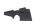 Front upper trim panel, frame tunnel cover BMW R 80 247 84-93