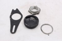 Gabelbrücke Sicherungsblech Mutter Abdeckkappe Distanz vorne BMW R 80 247 84-93