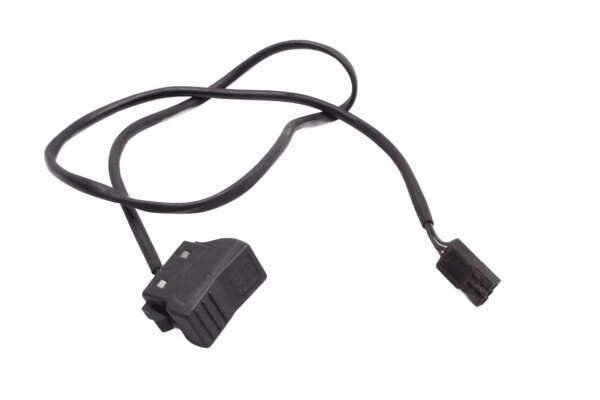 Heated grip switch, cable, electric grip heating switch BMW R 80 247 84-93