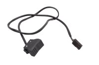 Heated grip switch, cable, electric grip heating switch BMW R 80 247 84-93