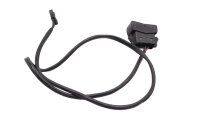 Heated grip switch, cable, electric grip heating switch BMW R 80 247 84-93
