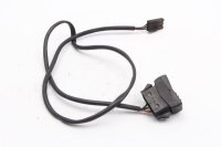 Heated grip switch, cable, electric grip heating switch BMW R 80 247 84-93