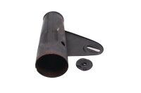 Front left fork leg mount guide holder BMW R 80 247 84-93