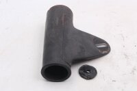 Front left fork leg mount guide holder BMW R 80 247 84-93