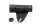 Front left fork leg mount guide holder BMW R 80 247 84-93