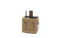 Siemens 61361369259 elektrisk relæ omskifterrelæ BMW R 1100 GS 259 0409 93-99