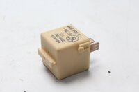 Siemens 61361369259 elektrisk relæ omskifterrelæ BMW R 1100 GS 259 0409 93-99