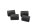 Rubber buffer, rubber bearing, damper, cover, damping kit, set BMW R 80 247 84-93